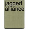 Jagged Alliance door Onbekend