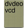 DVDeo VCD door Onbekend
