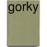 Gorky door Onbekend