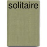 Solitaire by Helmut Strasser