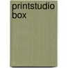 Printstudio box by Unknown