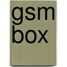 GSM box door Onbekend