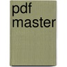 PDF master by Unknown