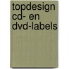 Topdesign CD- en DVD-labels by Unknown