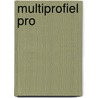 Multiprofiel Pro by Unknown