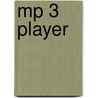 MP 3 Player door Onbekend