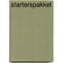 Starterspakket