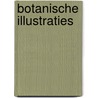 Botanische illustraties door King