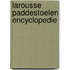 Larousse paddestoelen encyclopedie