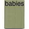 Babies by Richards