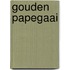 Gouden papegaai