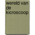 Wereld van de kicroscoop