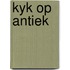 Kyk op antiek