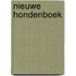 Nieuwe hondenboek