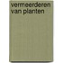 Vermeerderen van planten