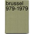 Brussel 979-1979
