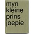 Myn kleine prins joepie
