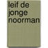 Leif de jonge noorman