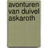 Avonturen van duivel askaroth