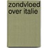Zondvloed over italie