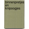 Binnenpretjes en knipoogjes by Daele