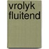Vrolyk fluitend