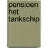 Pensioen het tankschip