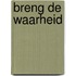 Breng de waarheid
