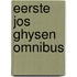 Eerste jos ghysen omnibus