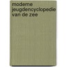 Moderne jeugdencyclopedie van de zee by Thiel