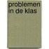Problemen in de klas