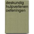 Deskundig hulpverlenen oefeningen