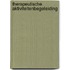 Therapeutische aktiviteitenbegeleiding
