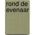 Rond de evenaar