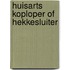 Huisarts koploper of hekkesluiter