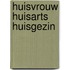 Huisvrouw huisarts huisgezin