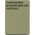 Nederlandse jezuietengen.jan roothaan