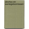 Abortus en aanlegstoornissen by Kirkels