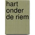 Hart onder de riem