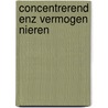 Concentrerend enz vermogen nieren by Wydeveld