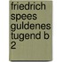 Friedrich spees guldenes tugend b 2