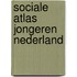 Sociale atlas jongeren nederland