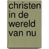 Christen in de wereld van nu