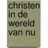 Christen in de wereld van nu door Danielou