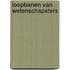 Loopbanen van wetenschapsters