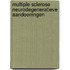 Multiple Sclerose Neurodegeneratieve Aandoeningen