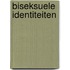 Biseksuele identiteiten