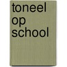 Toneel op school door J.R. de Vroomen