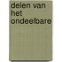 Delen van het ondeelbare