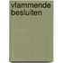 Vlammende besluiten